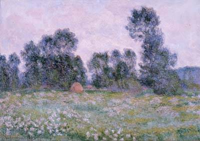 Claude Monet (1890)