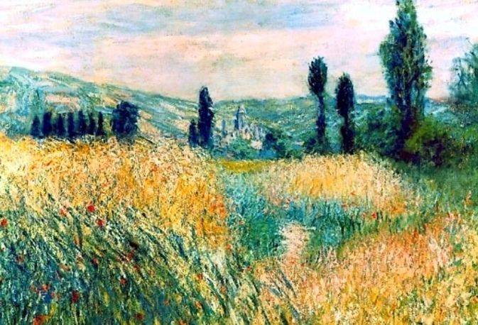 Claude Monet (1880)