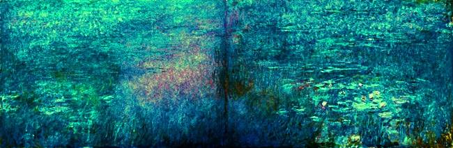 Claude Monet (1915-1926)