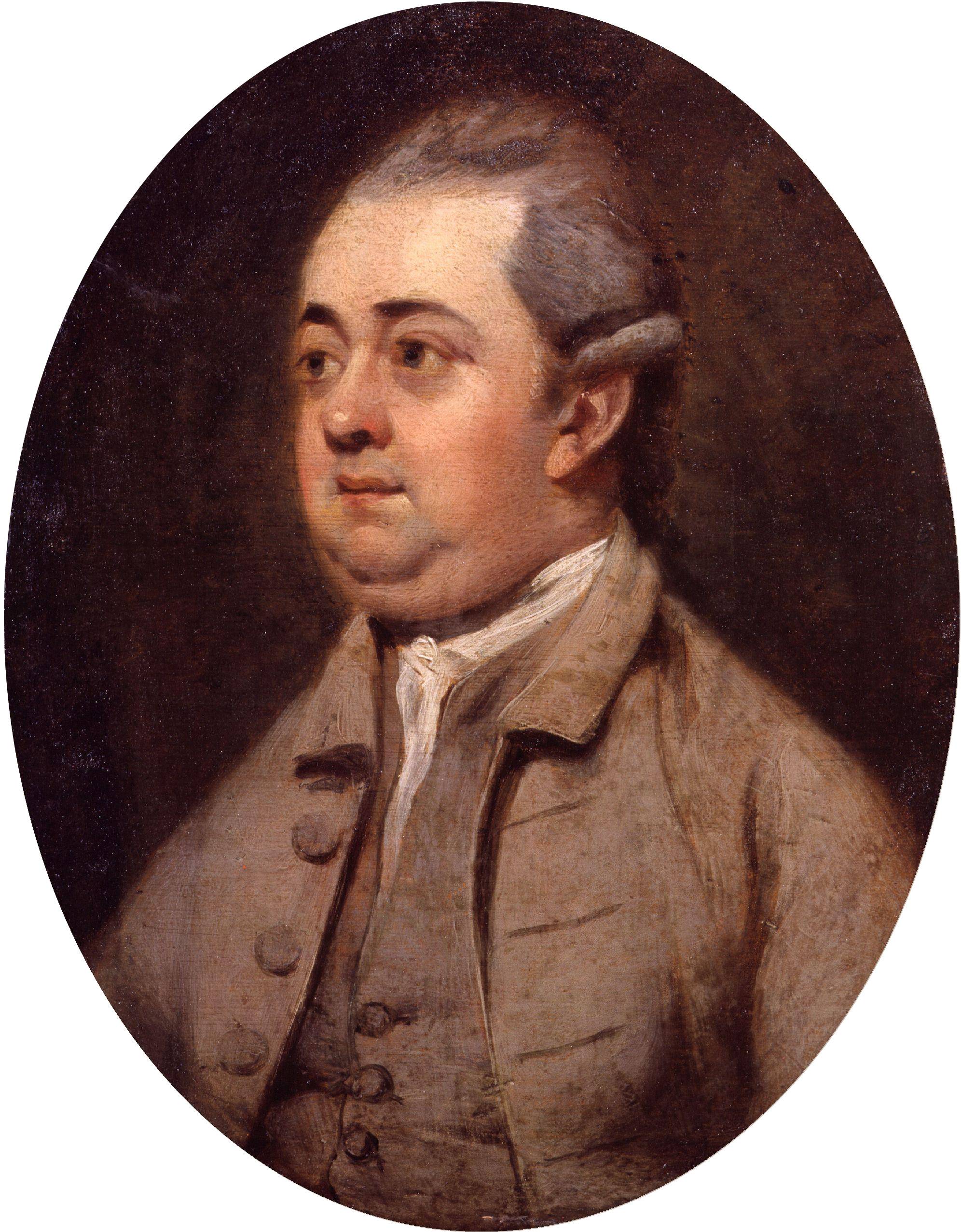 Henry Walton (1773)