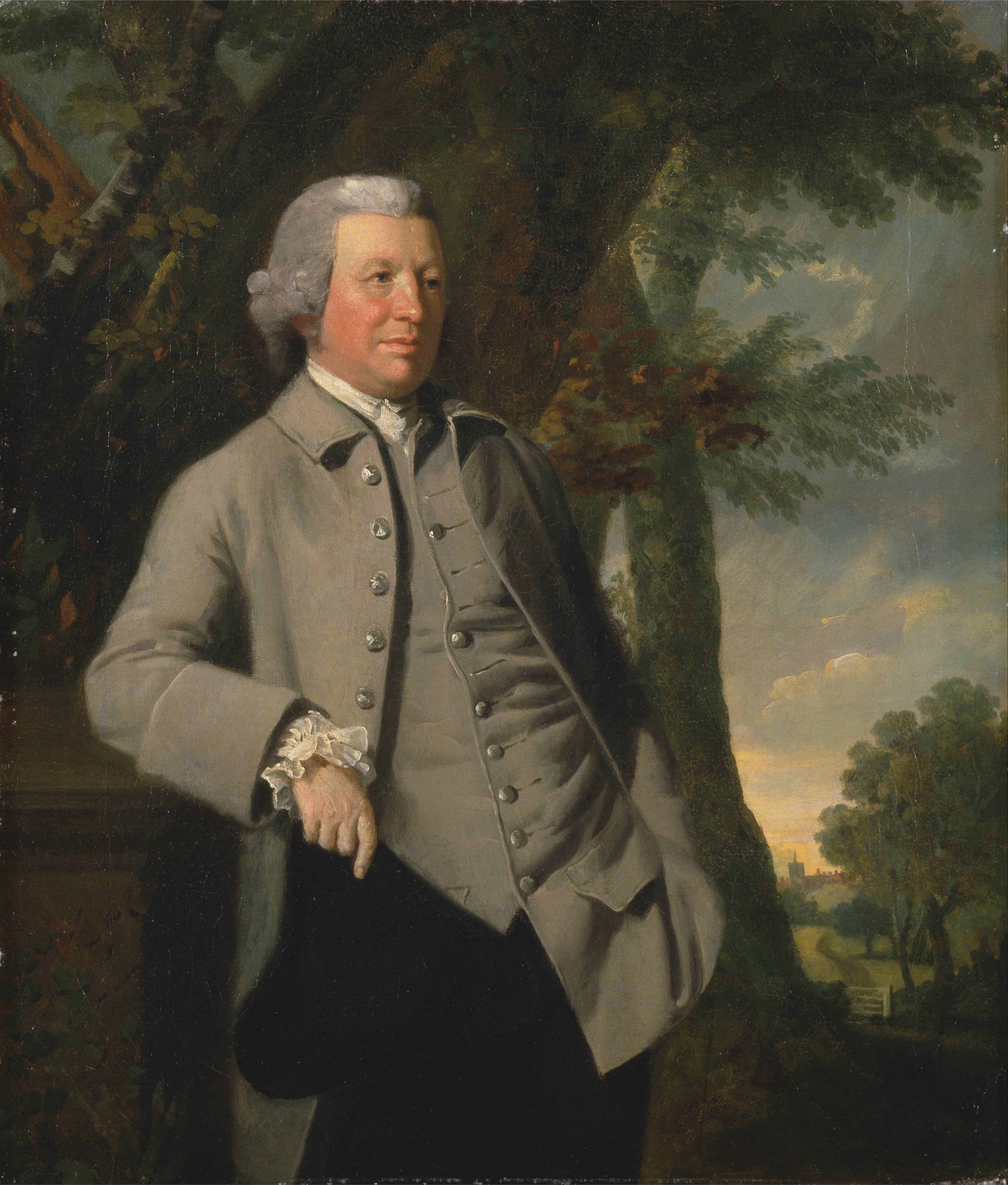 Henry Walton (1776)