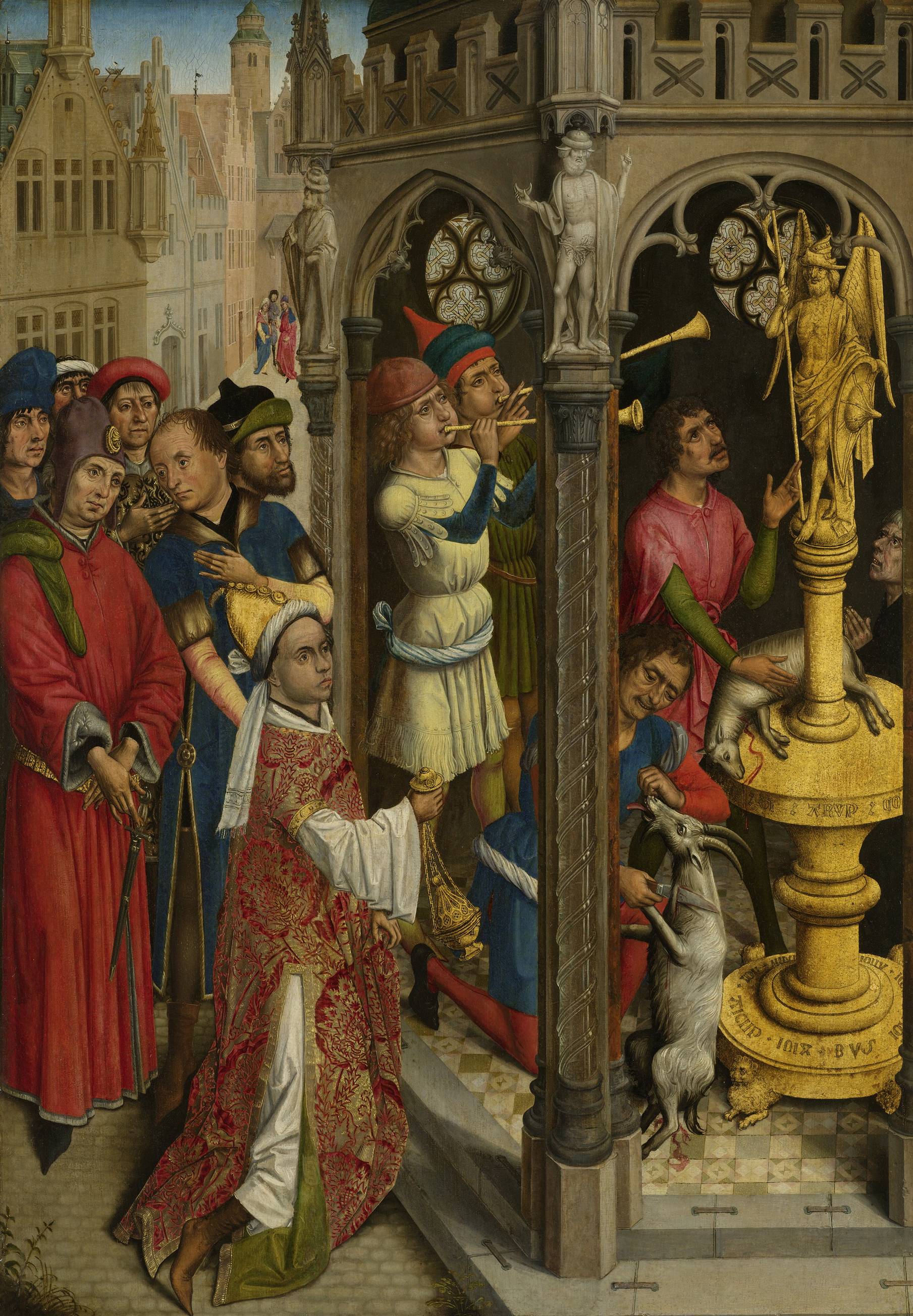 Aert van den Bossche (1480)
