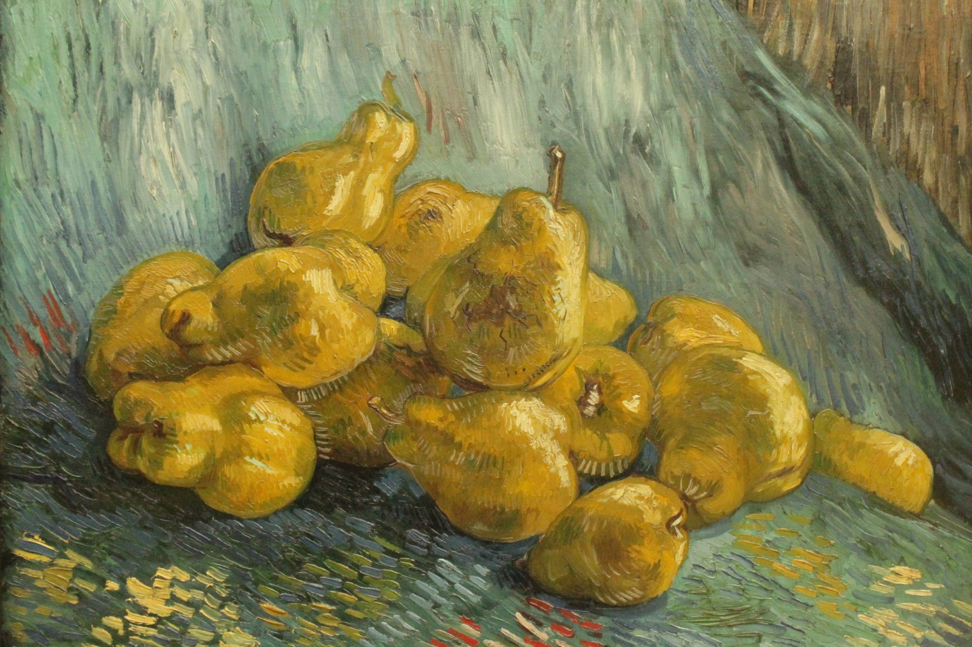 Vincent van Gogh (1897)