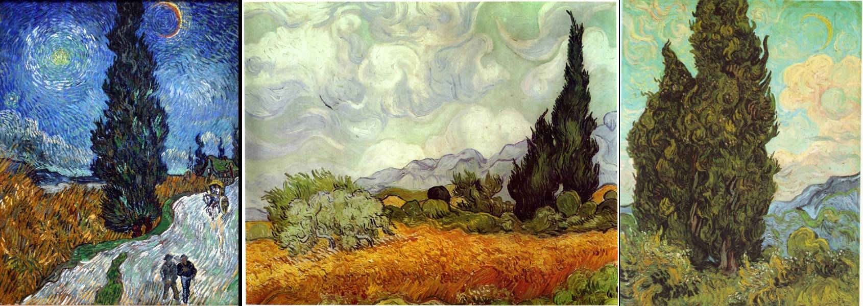 Vincent van Gogh (2011)