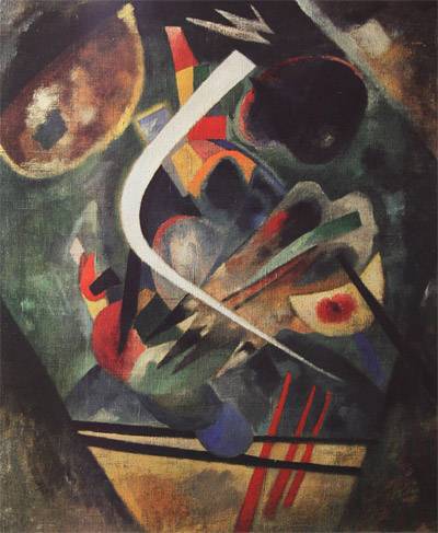 Wassily Kandinsky ()