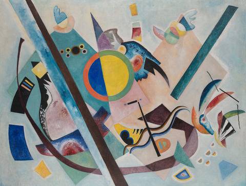 Wassily Kandinsky ()