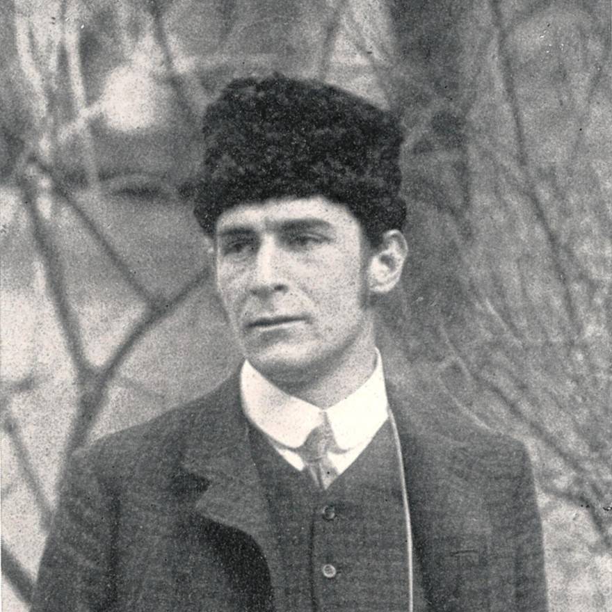 Franz Marc (1910)