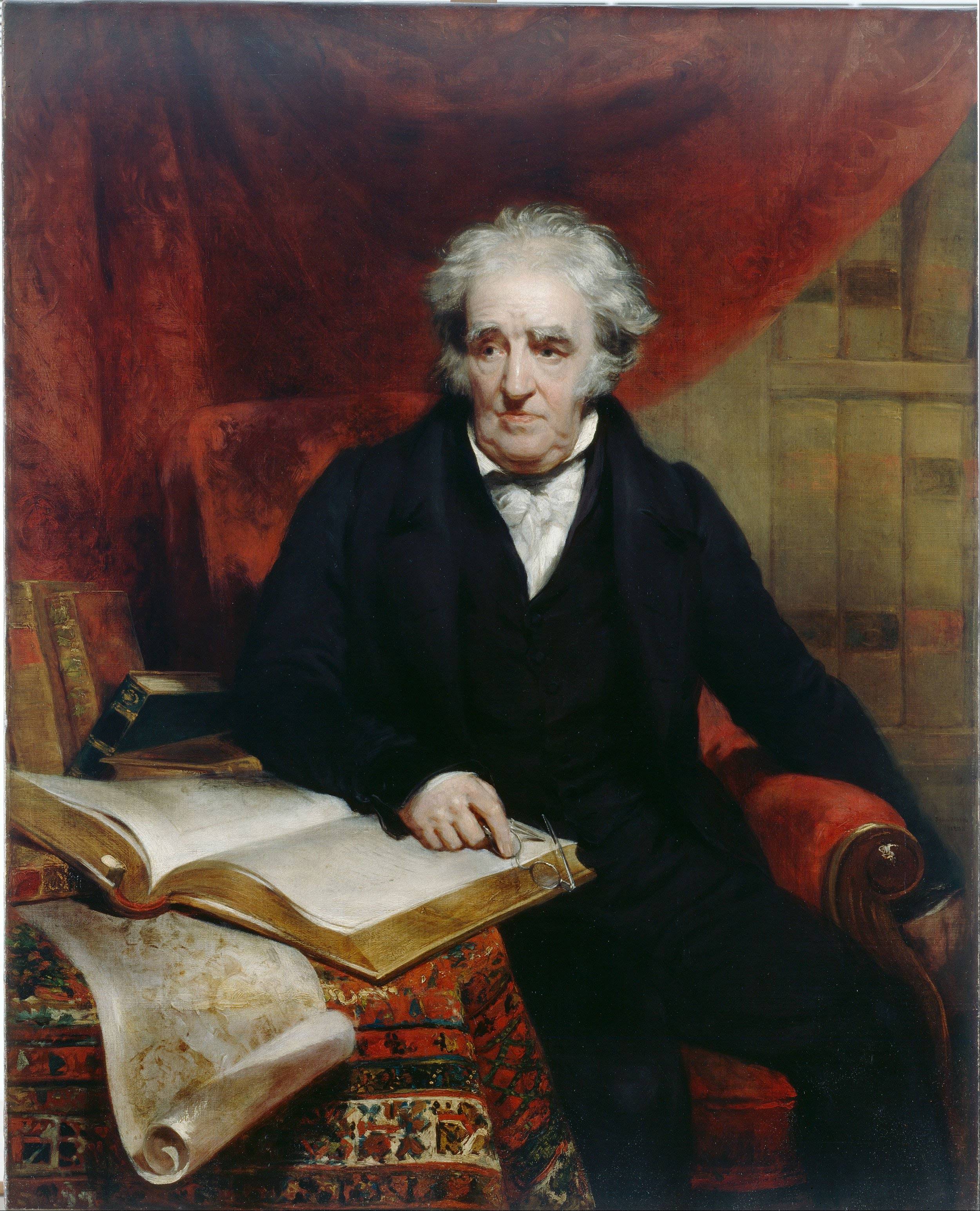 Thomas Stothard (1833)
