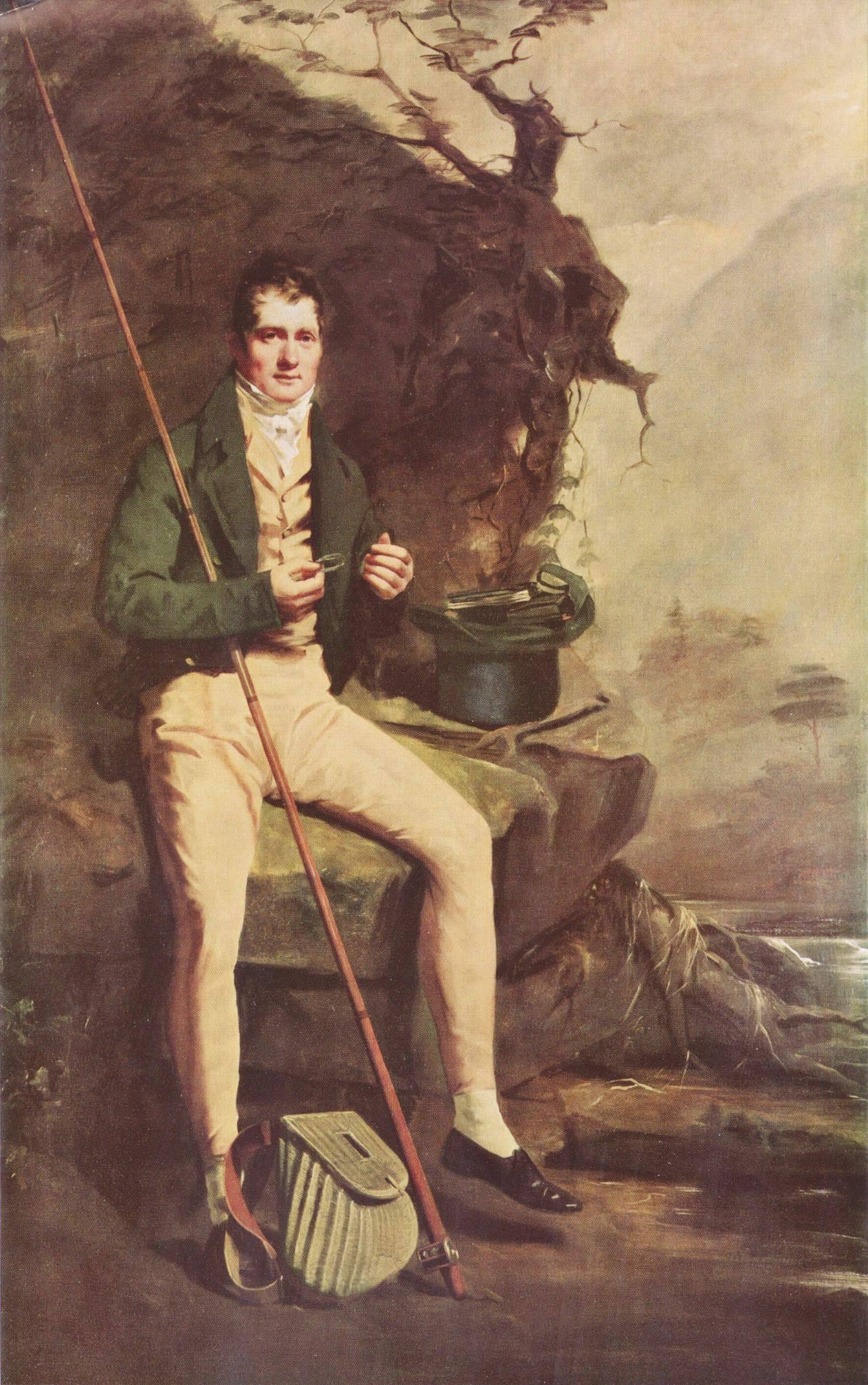 Henry Raeburn (1800)