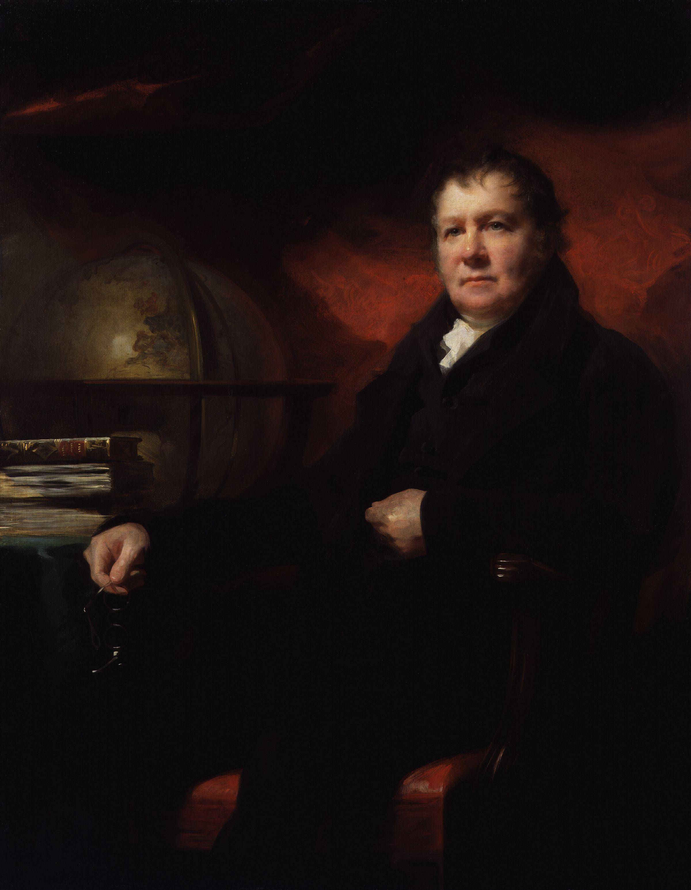 Henry Raeburn (1823)