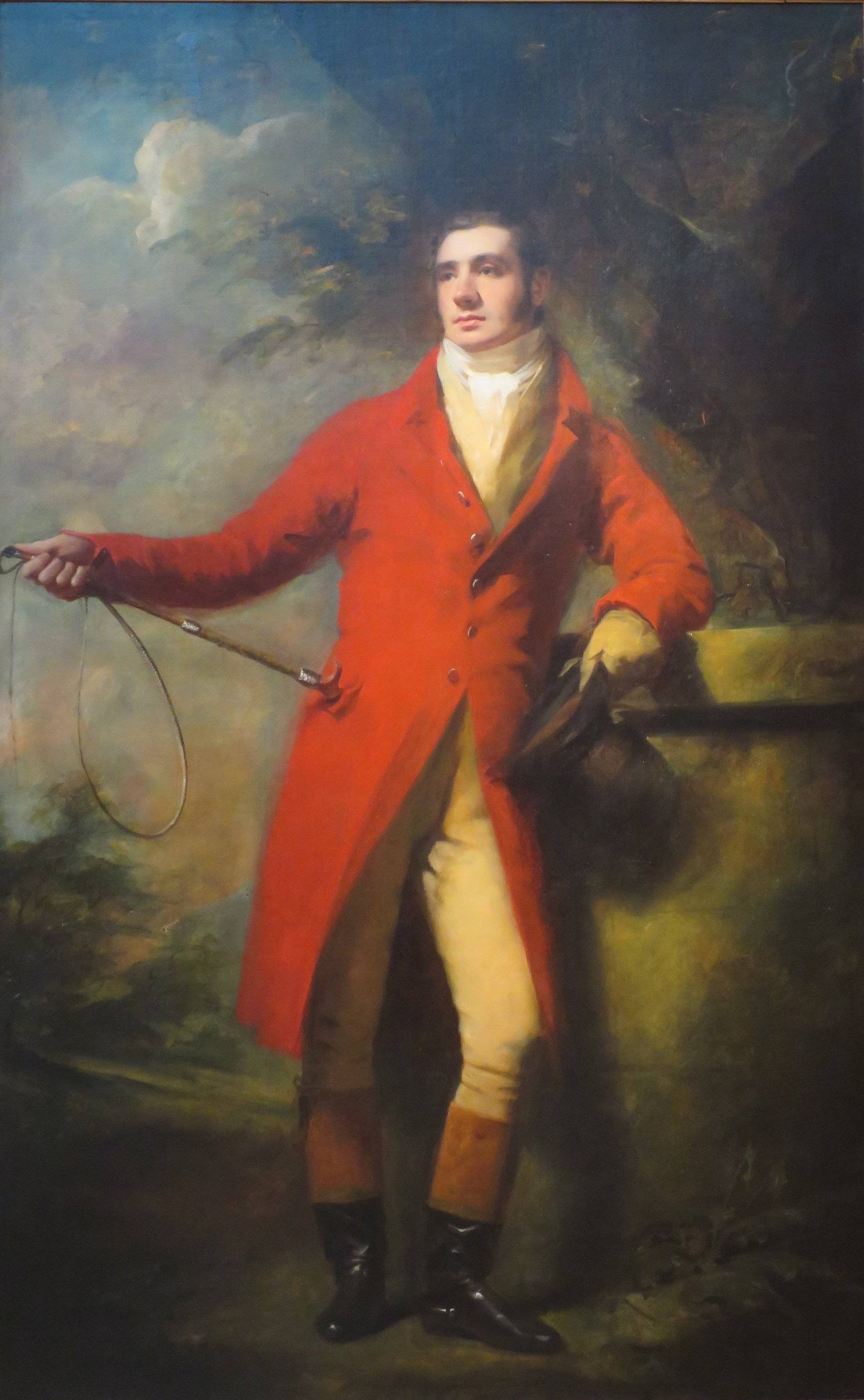 Henry Raeburn (1810)