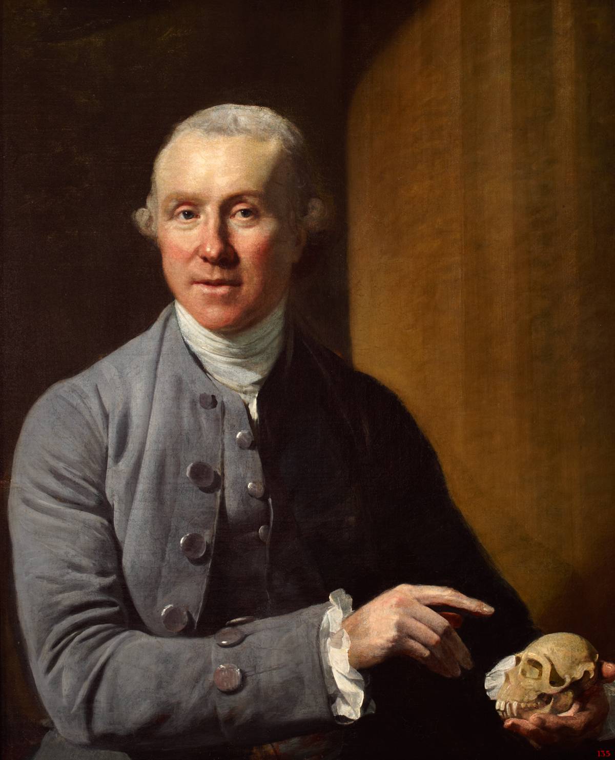 Johann Zoffany (1785)