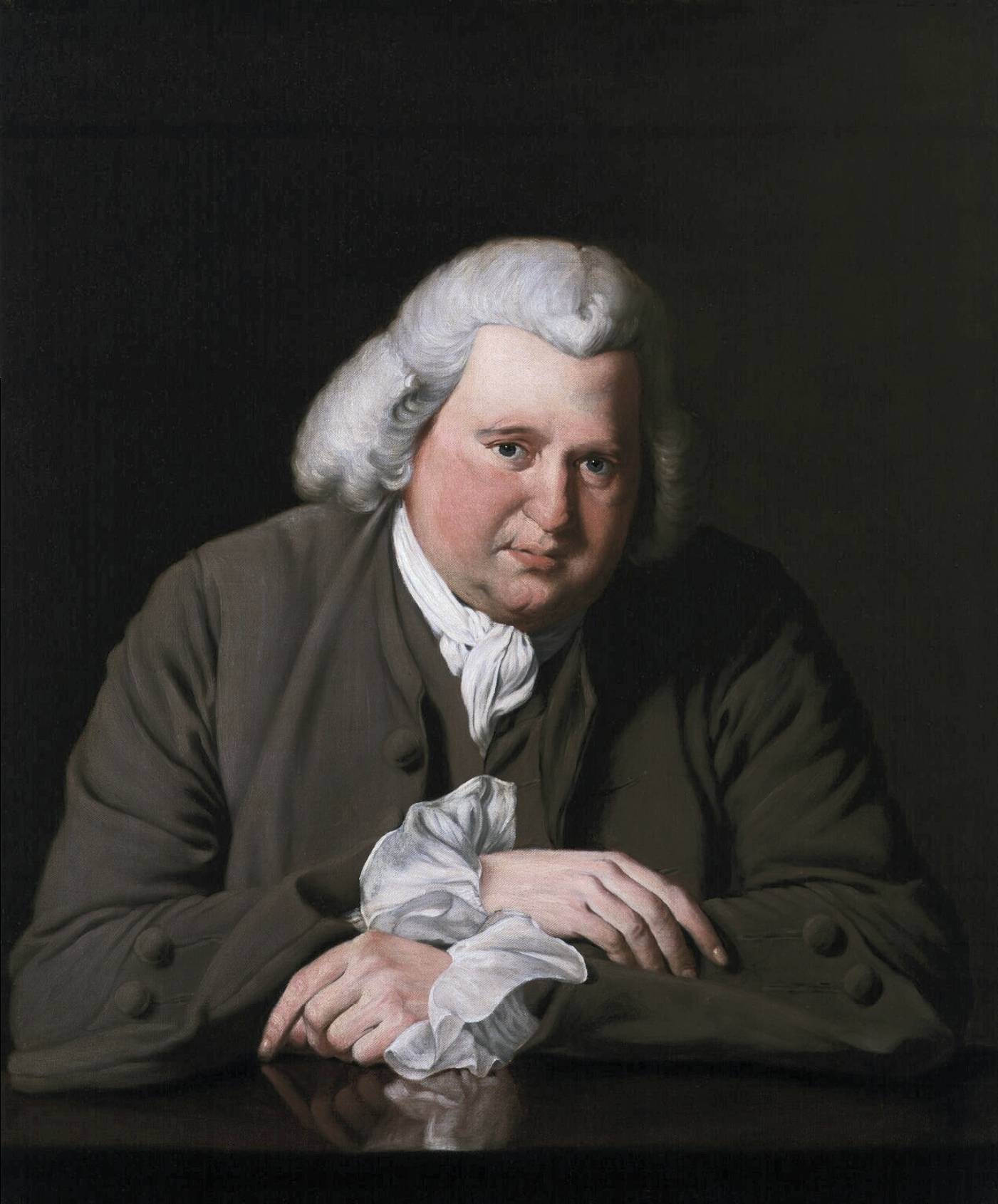 Joseph Wright of Derby (1770)