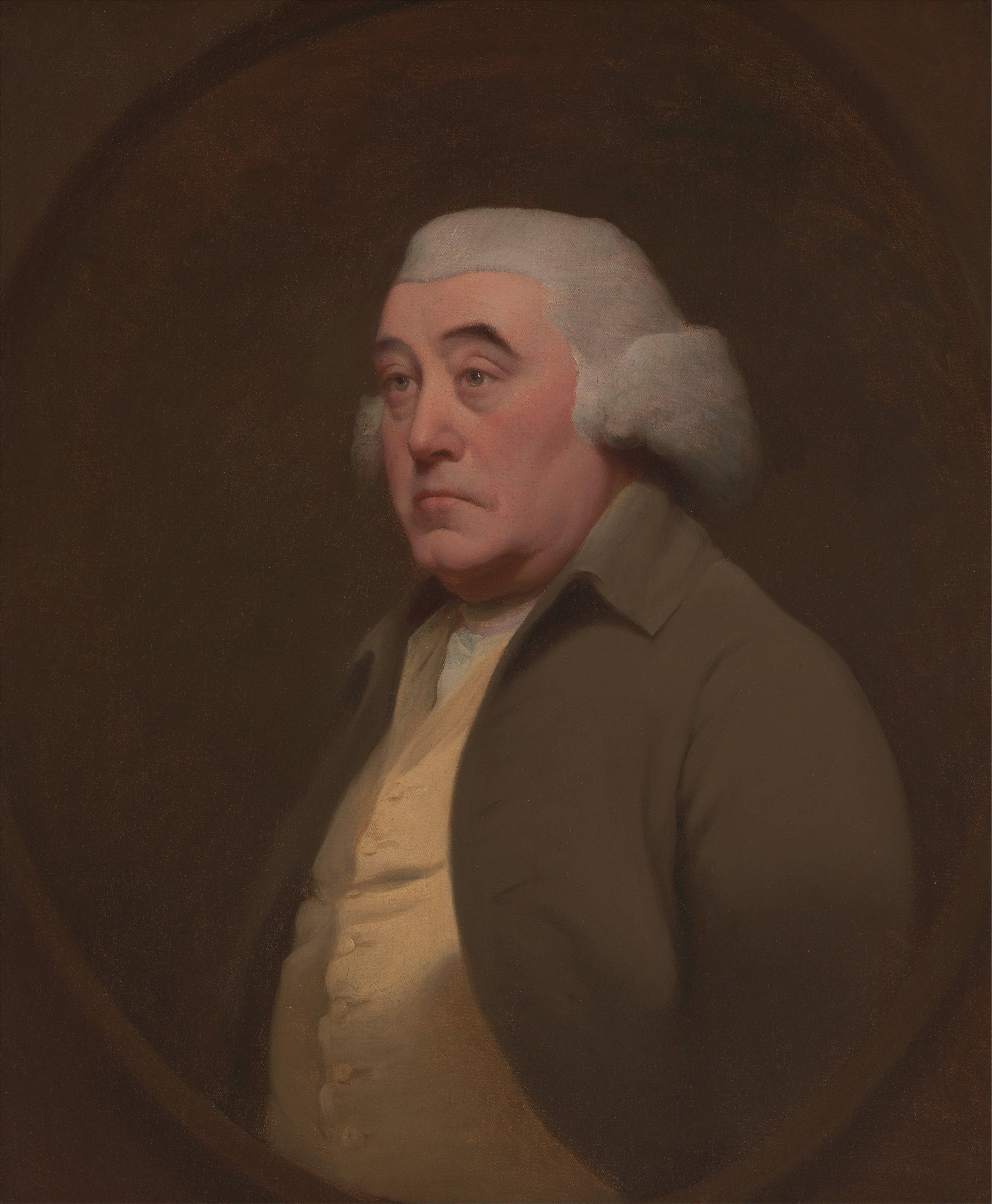 Joseph Wright of Derby (1785)