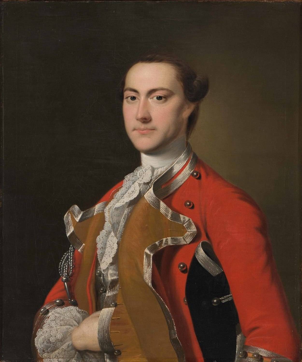 Joseph Wright of Derby (1760)