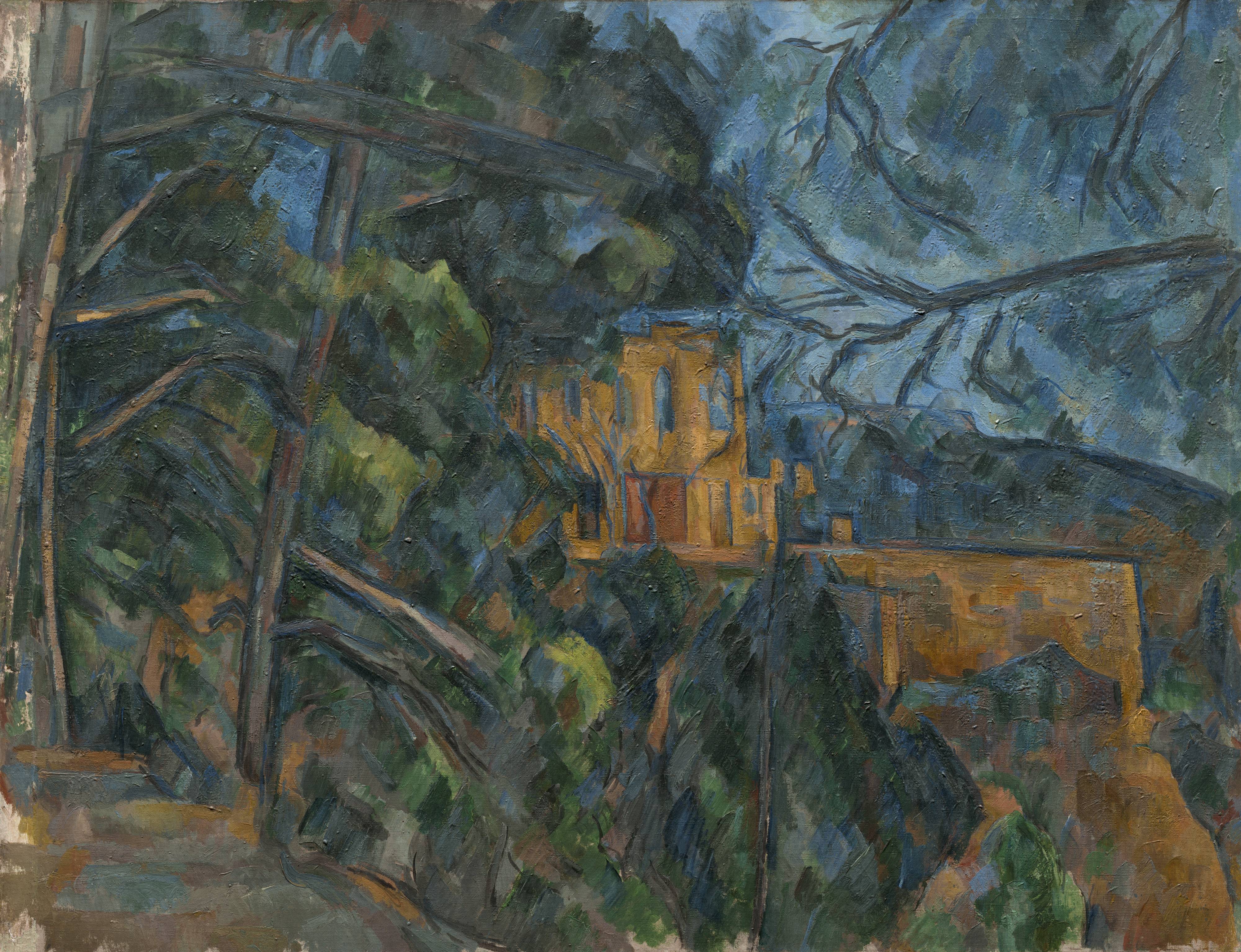 Paul Cézanne ()