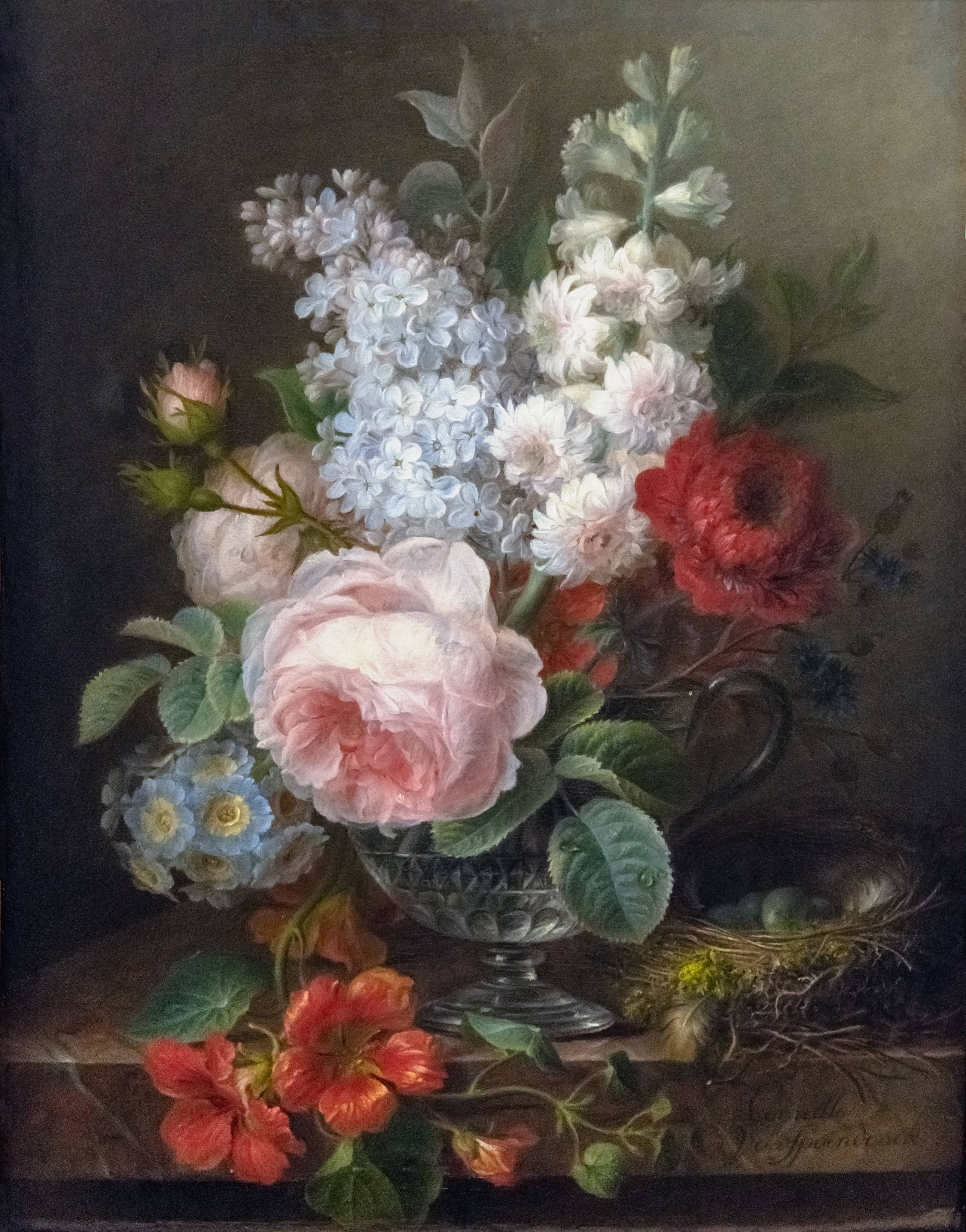 Cornelis van Spaendonck (1840)