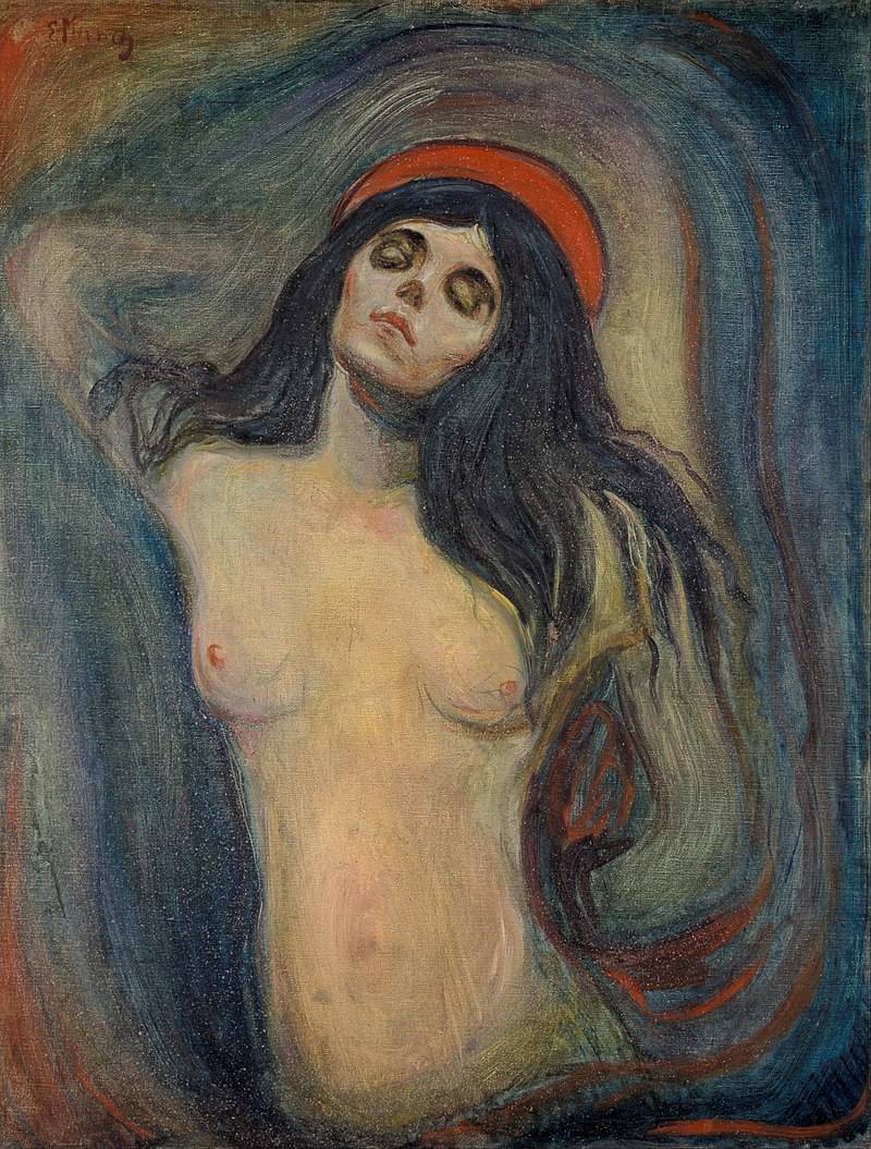 Edvard Munch (1894)