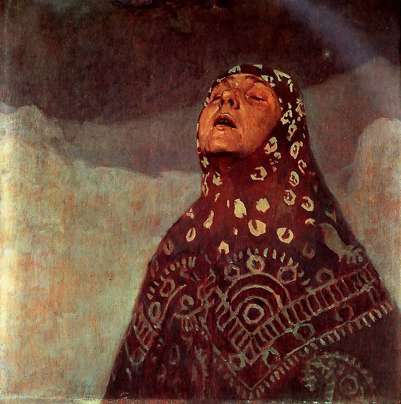 Alphonse Mucha (1920)