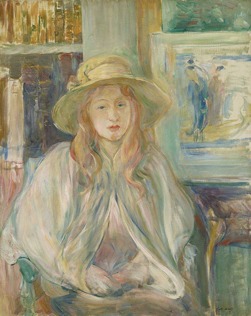 Berthe Morisot (1892)