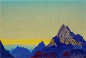 Nicholas Roerich (1947)
