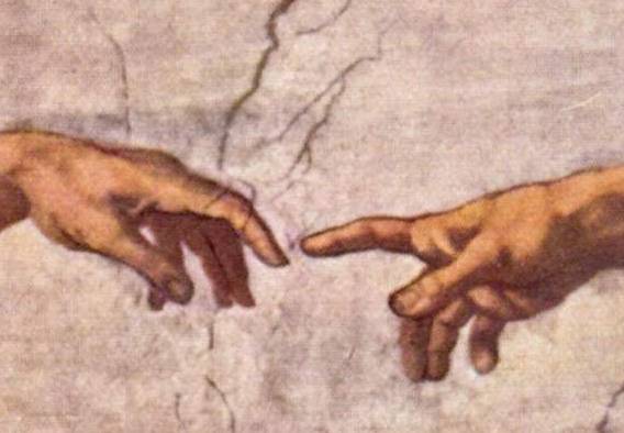 Michelangelo (1508-1512)