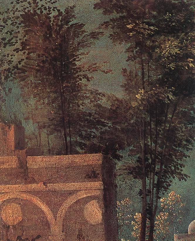 Giorgione (1550)