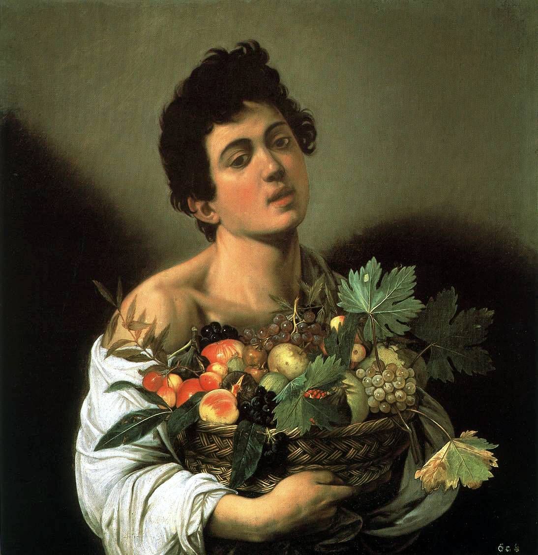Caravaggio (1593 -1594)