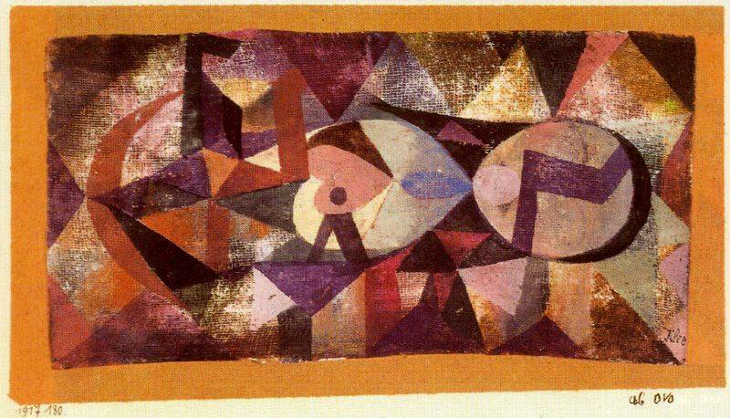 Paul Klee (1925)