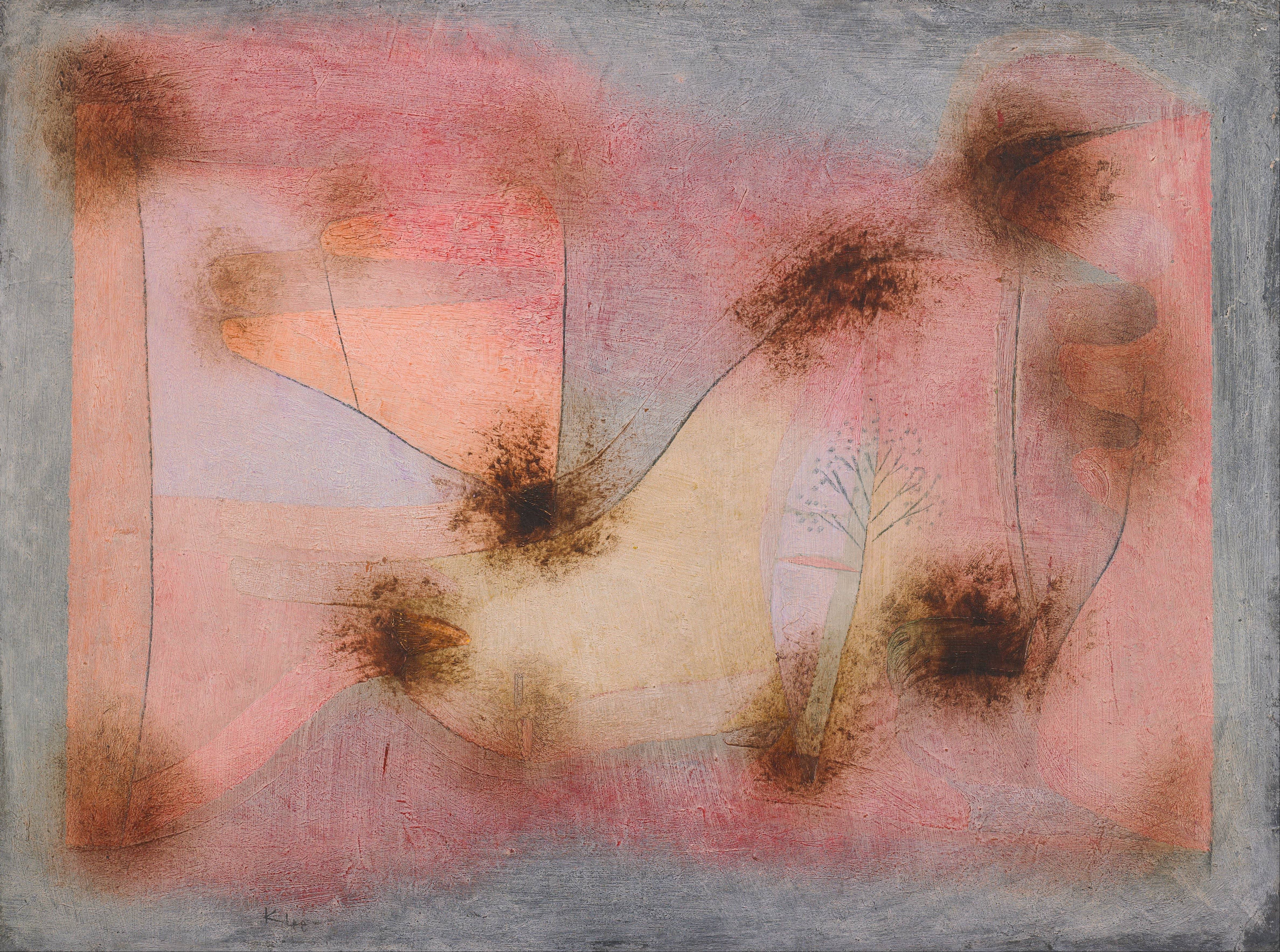 Paul Klee (2013)