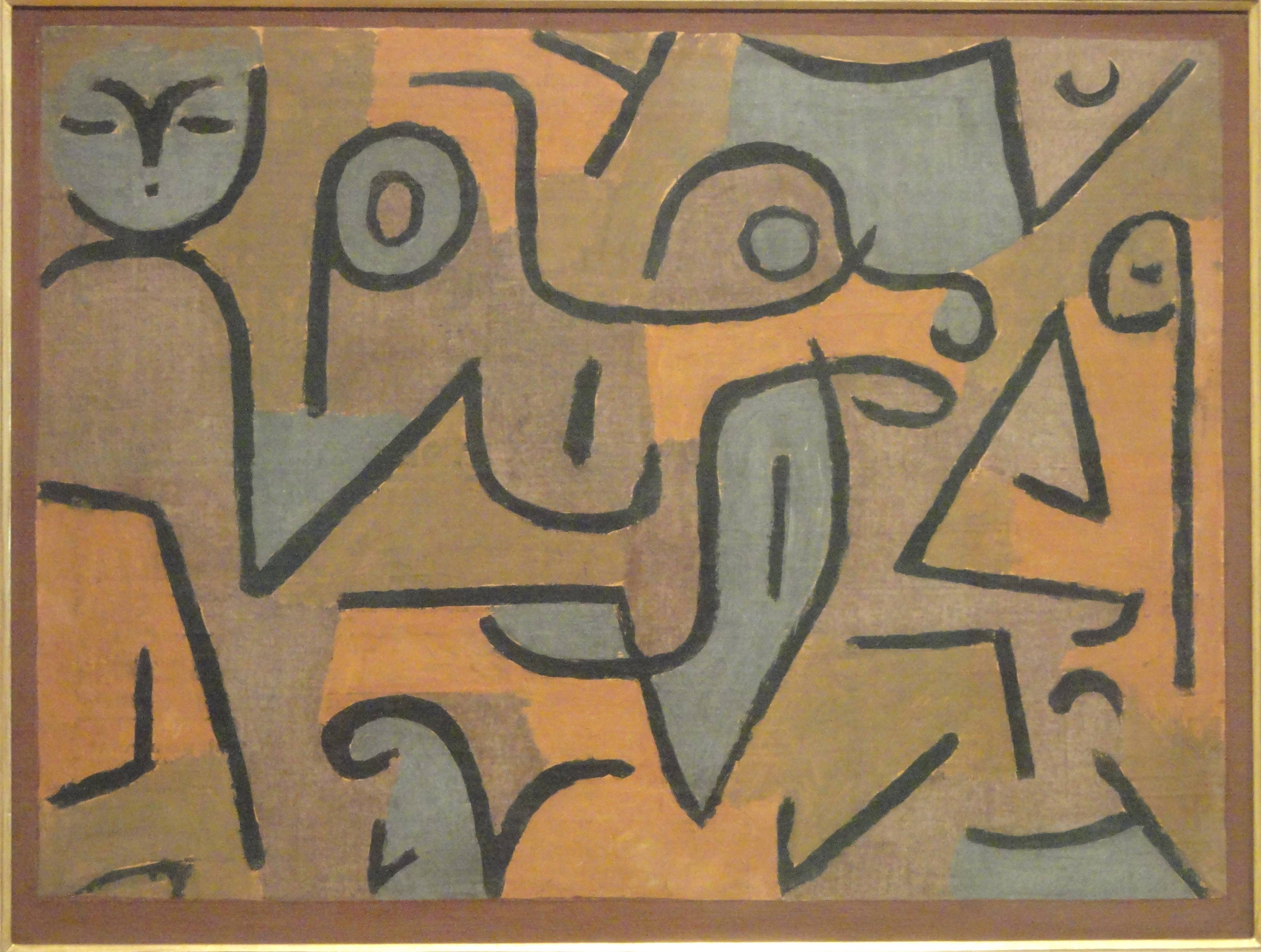 Paul Klee (2013,)