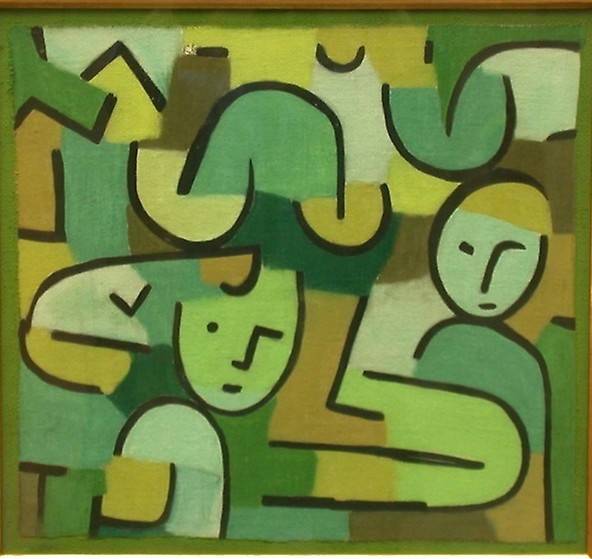 Paul Klee (1919)
