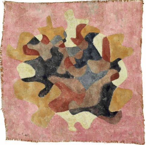 Paul Klee (1918)