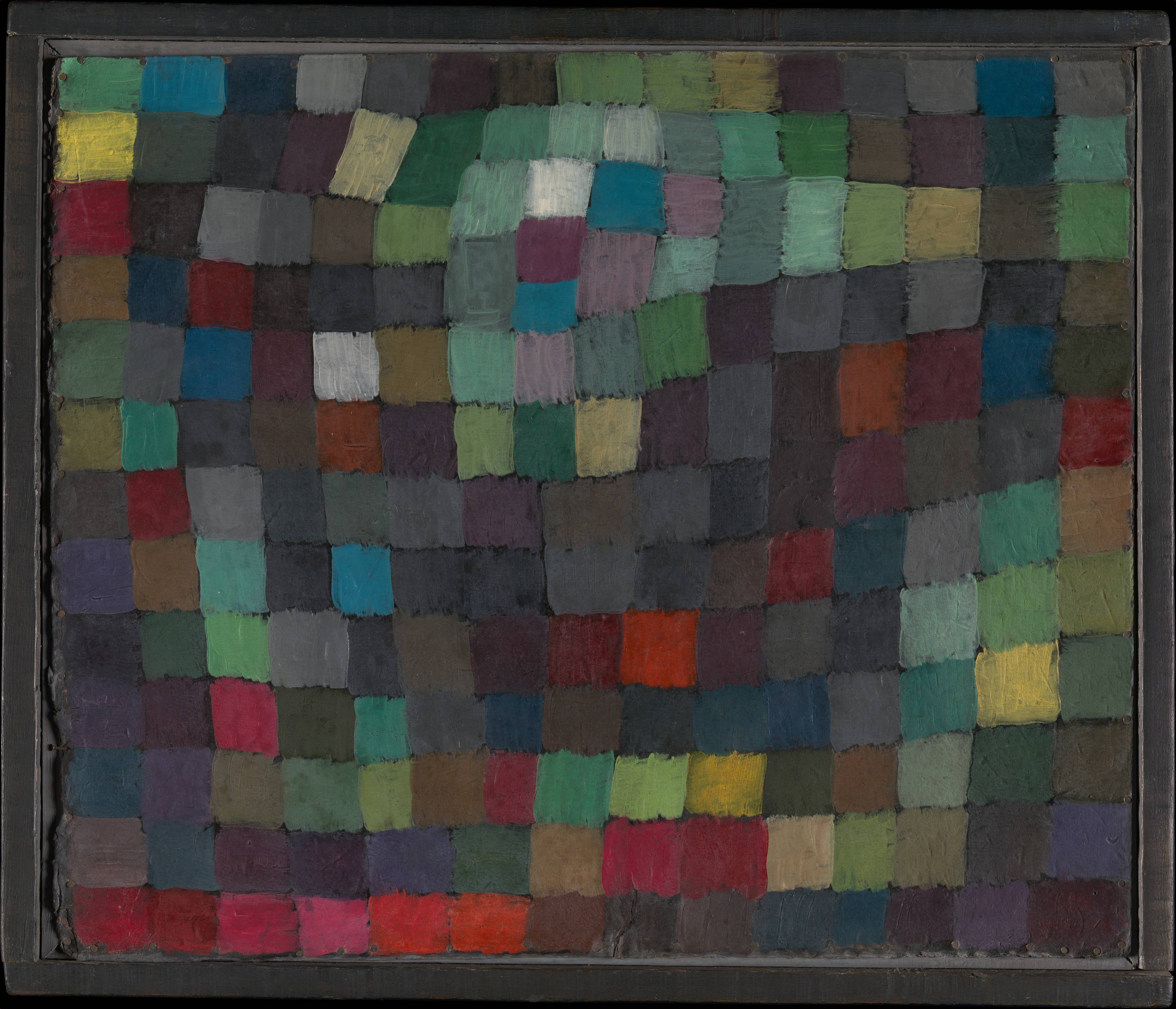 Paul Klee (1919)