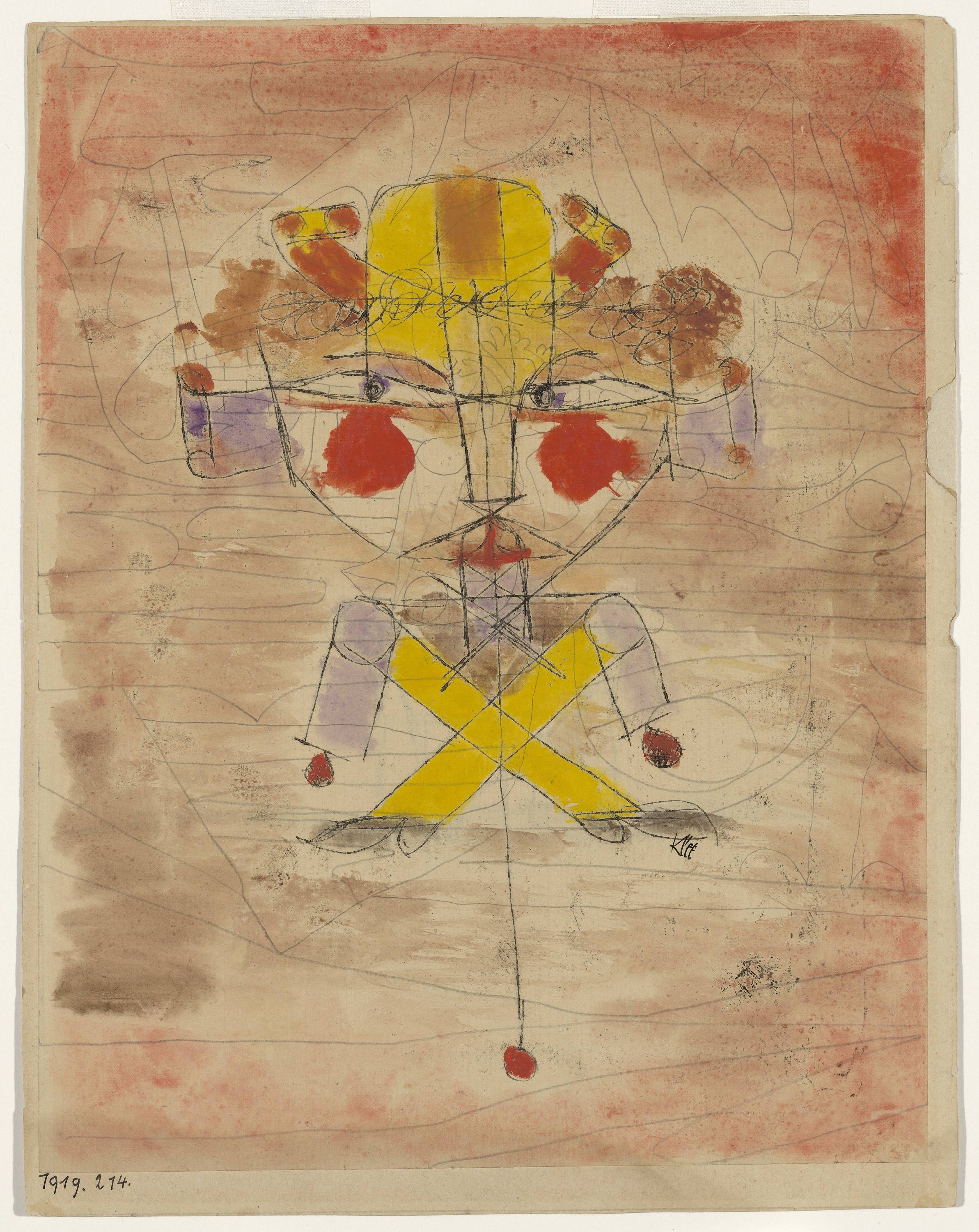 Paul Klee ()