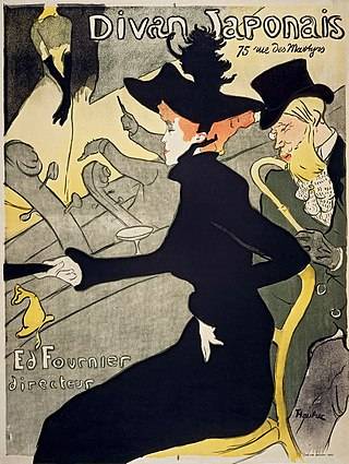 Henri de Toulouse-Lautrec (1893)