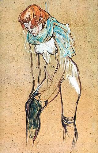 Henri de Toulouse-Lautrec (1894)