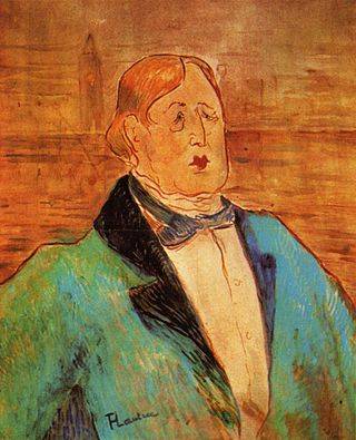 Henri de Toulouse-Lautrec (1895)