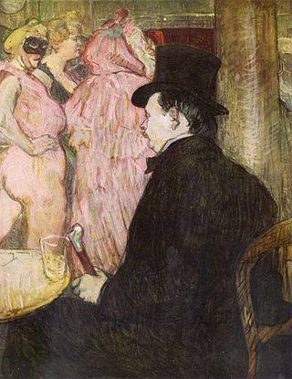 Henri de Toulouse-Lautrec (1896)
