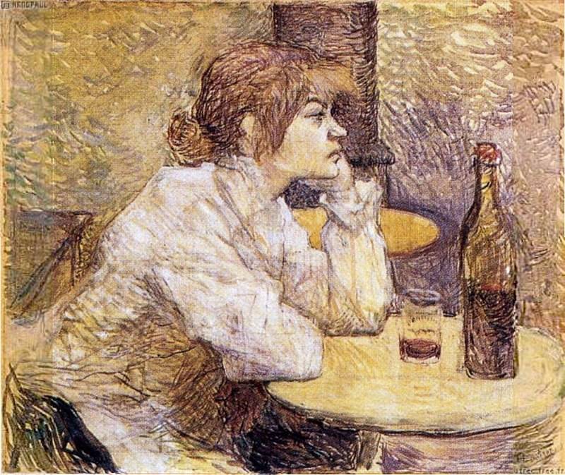 Henri de Toulouse-Lautrec (1888)