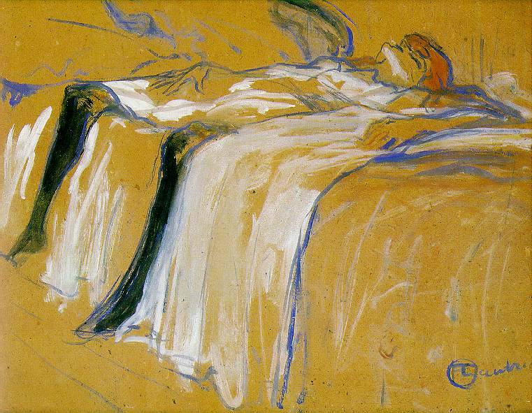 Henri de Toulouse-Lautrec (1896)