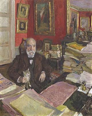 Edouard Vuillard (1912)