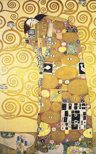 Gustav Klimt (1905-1909)