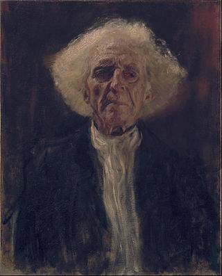 Gustav Klimt (1896)
