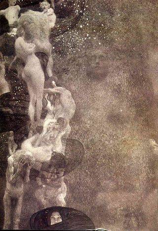 Gustav Klimt (1907)