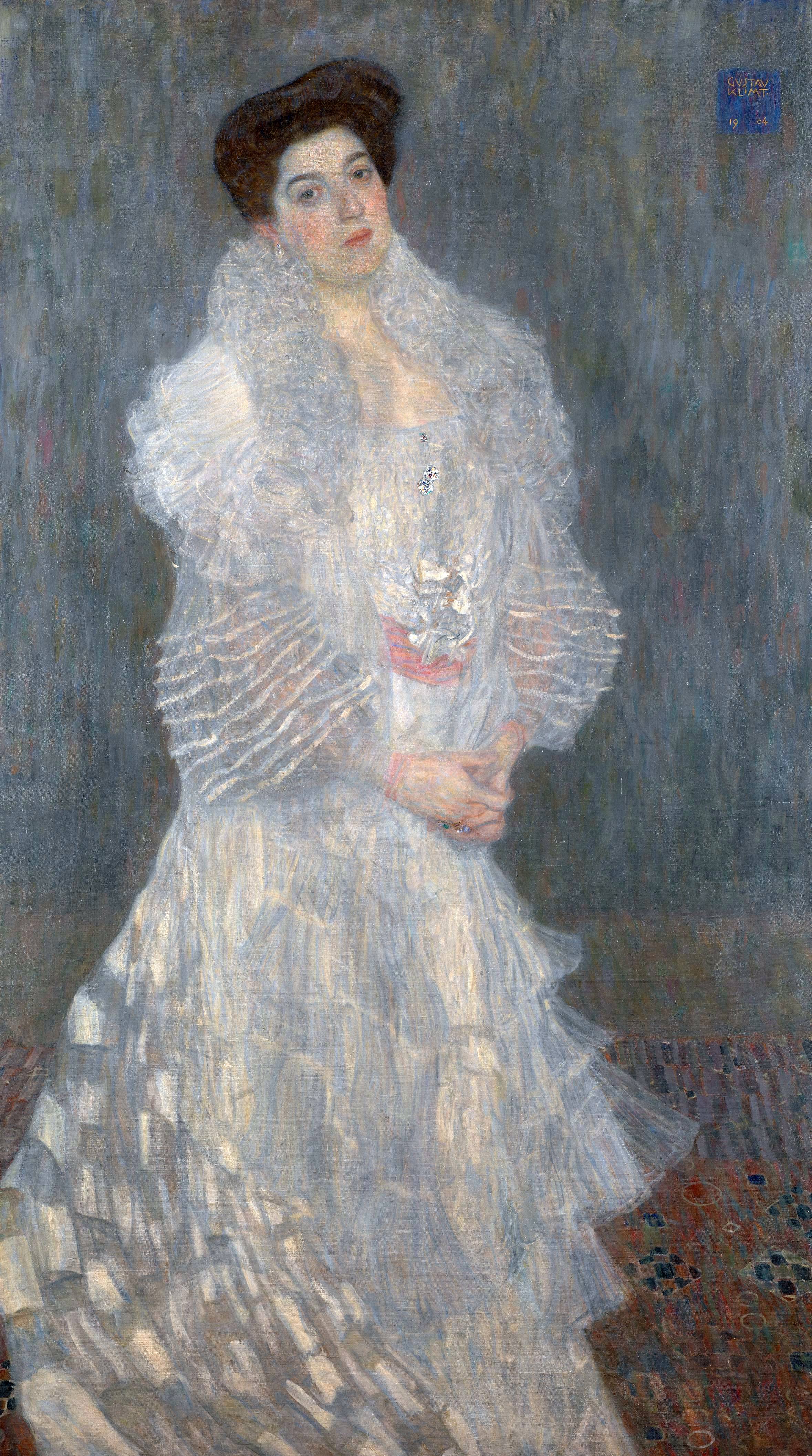 Gustav Klimt (1904)