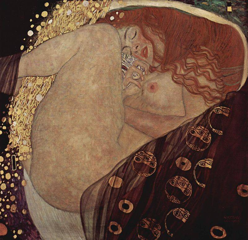 Gustav Klimt (1907-1908)
