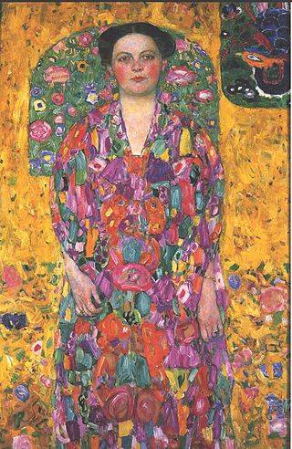 Gustav Klimt  (1913)