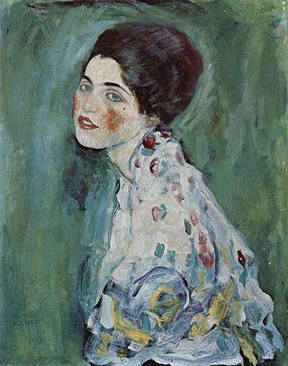 Gustav Klimt (1916-1917)
