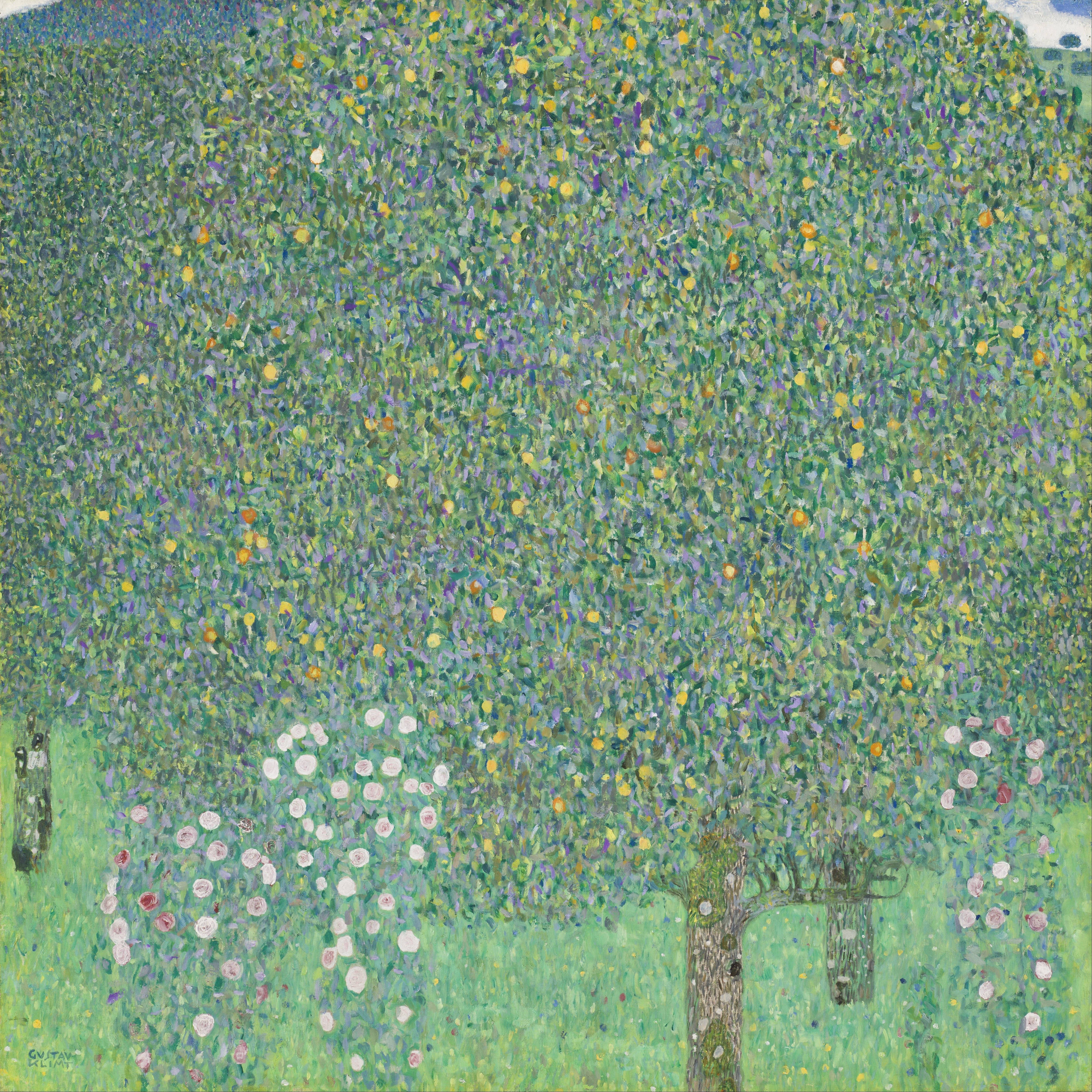 Gustav Klimt  (1905)